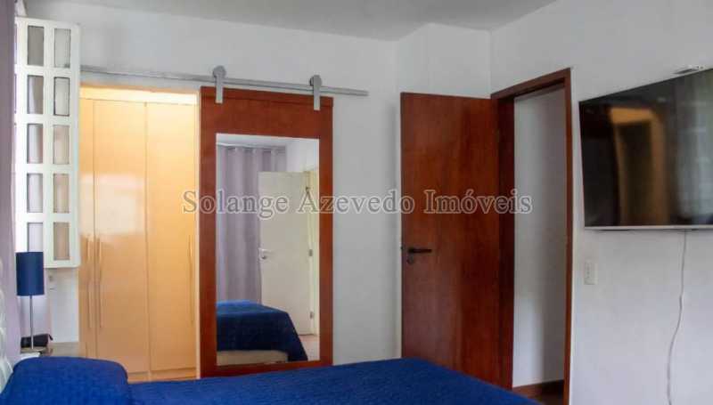 Conheça RICARDO.ARAXA.QT2. do imóvel - Casa à venda Rua Araxá, Grajaú, Rio de Janeiro - R$ 1.350.000 - TJCA50013 - 28 RICARDO.ARAXA.QT2. - 28