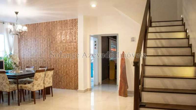 Conheça RICARDO.ARAXA.SL1. do imóvel - Casa à venda Rua Araxá, Grajaú, Rio de Janeiro - R$ 1.350.000 - TJCA50013 - 4 RICARDO.ARAXA.SL1. - 4