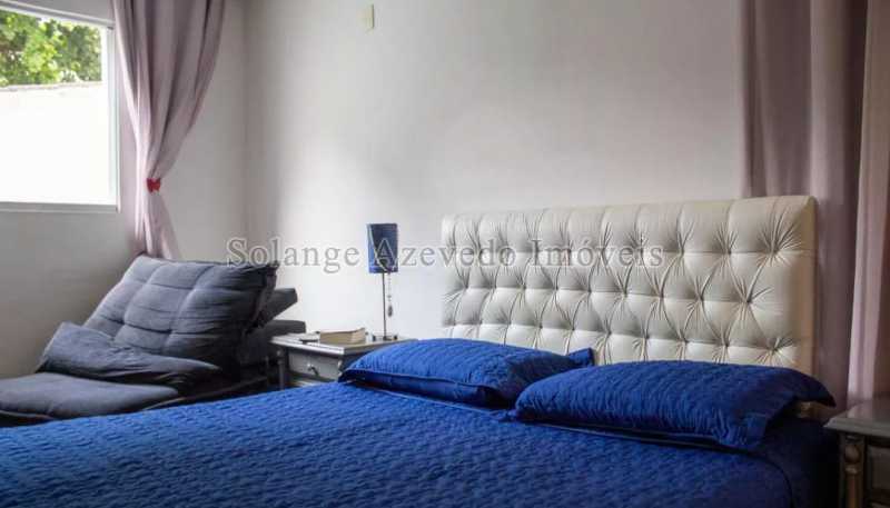 Conheça RICARDO.ARAXA.QTO. do imóvel - Casa à venda Rua Araxá, Grajaú, Rio de Janeiro - R$ 1.350.000 - TJCA50013 - 29 RICARDO.ARAXA.QTO. - 29