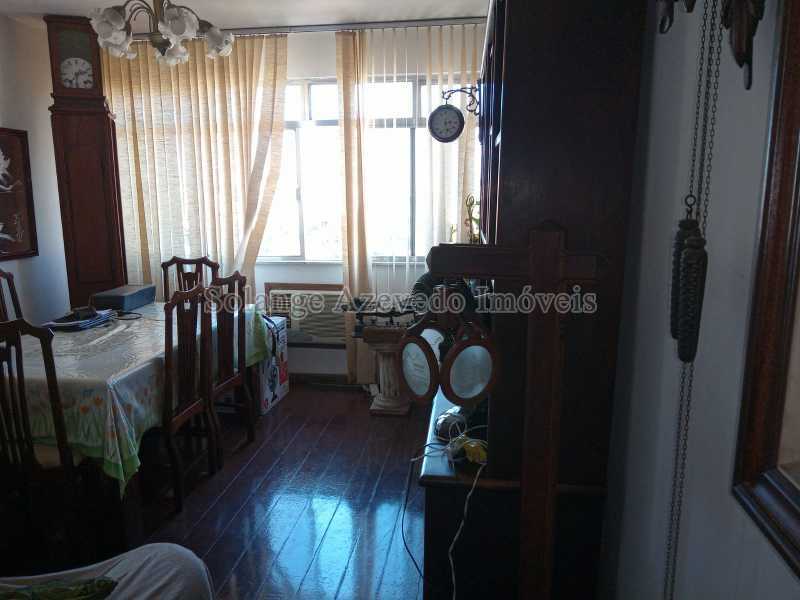 Conheça 1 do imóvel - Apartamento à venda Rua Doutor Satamini, Tijuca, Rio de Janeiro - R$ 600.000 - TJAP31249 - 1 1 - 1