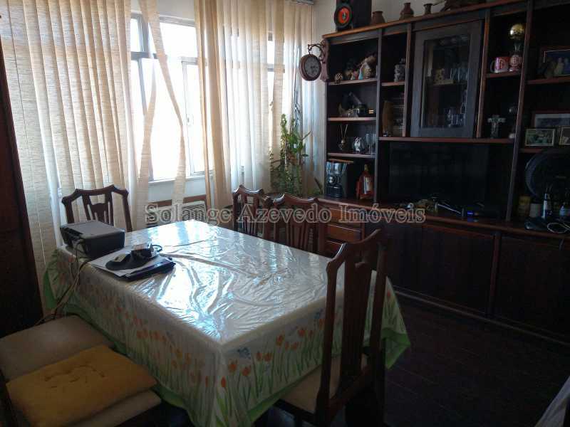 Conheça 2 do imóvel - Apartamento à venda Rua Doutor Satamini, Tijuca, Rio de Janeiro - R$ 600.000 - TJAP31249 - 2 2 - 2