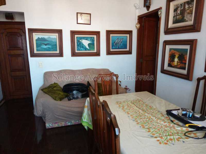 Conheça 3 do imóvel - Apartamento à venda Rua Doutor Satamini, Tijuca, Rio de Janeiro - R$ 600.000 - TJAP31249 - 3 3 - 3