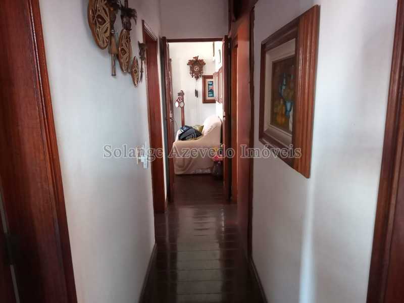 Conheça 4 do imóvel - Apartamento à venda Rua Doutor Satamini, Tijuca, Rio de Janeiro - R$ 600.000 - TJAP31249 - 4 4 - 4