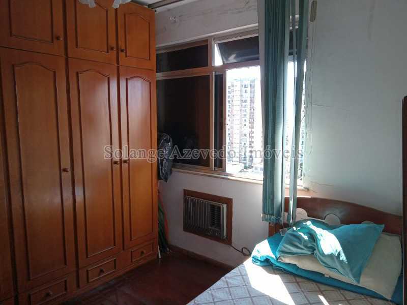 Conheça 5 do imóvel - Apartamento à venda Rua Doutor Satamini, Tijuca, Rio de Janeiro - R$ 600.000 - TJAP31249 - 5 5 - 5