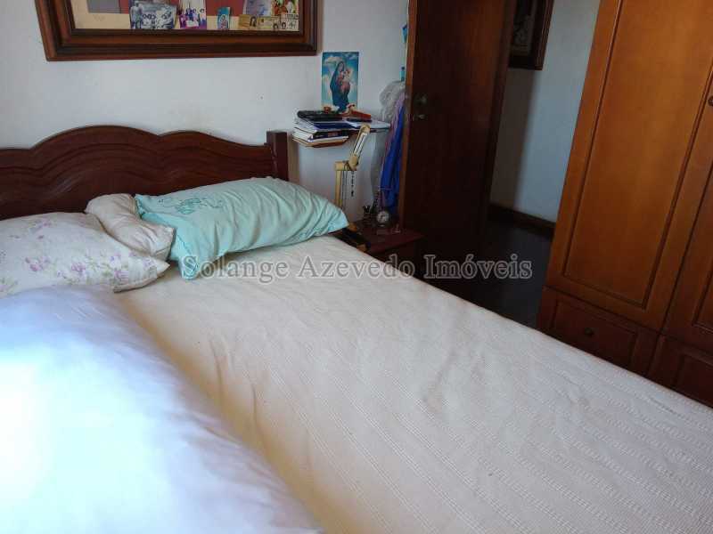 Conheça 6 do imóvel - Apartamento à venda Rua Doutor Satamini, Tijuca, Rio de Janeiro - R$ 600.000 - TJAP31249 - 6 6 - 6