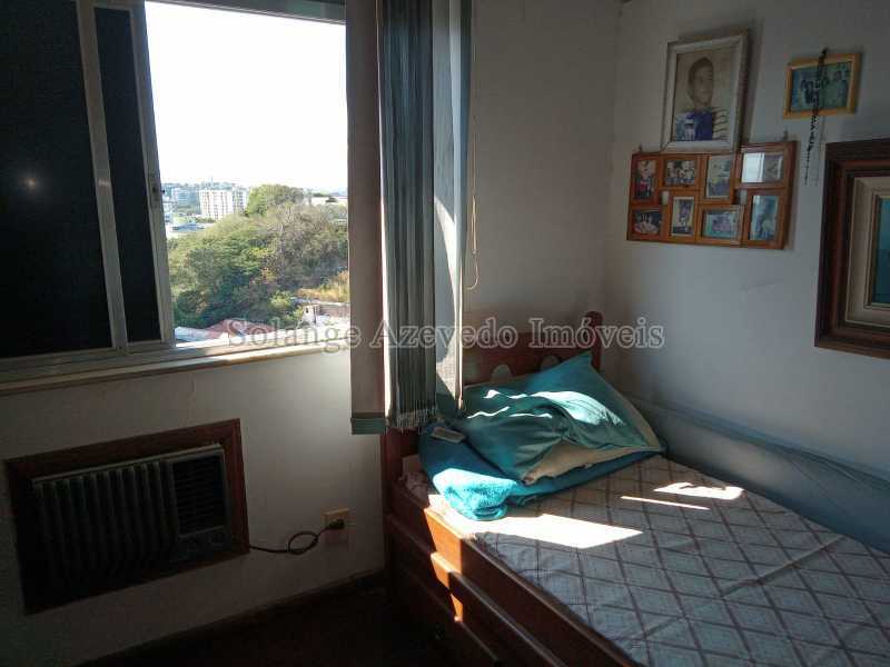 Conheça 8 do imóvel - Apartamento à venda Rua Doutor Satamini, Tijuca, Rio de Janeiro - R$ 600.000 - TJAP31249 - 8 8 - 8