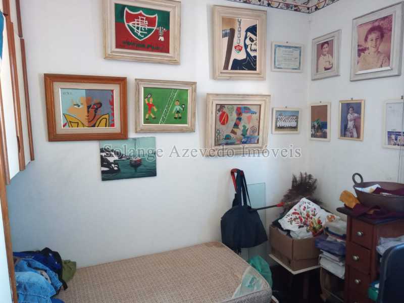 Conheça 9 do imóvel - Apartamento à venda Rua Doutor Satamini, Tijuca, Rio de Janeiro - R$ 600.000 - TJAP31249 - 9 9 - 9