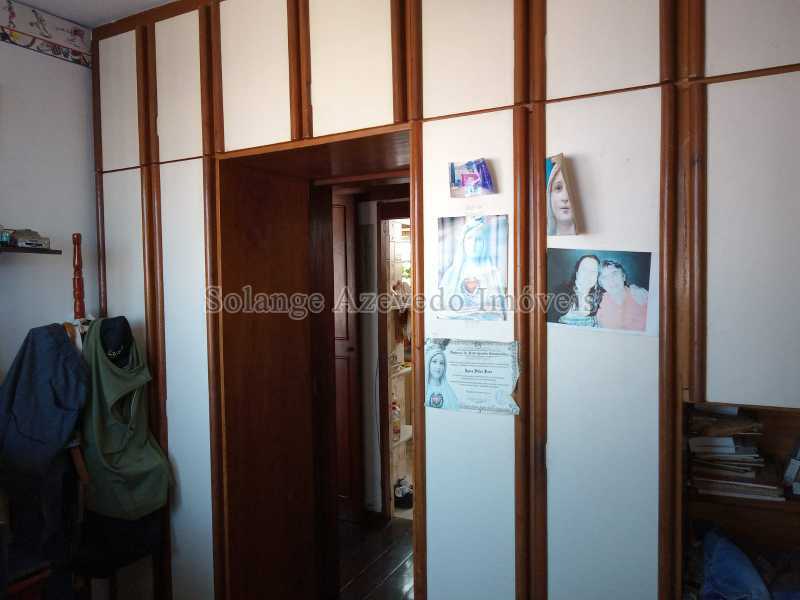Conheça 10 do imóvel - Apartamento à venda Rua Doutor Satamini, Tijuca, Rio de Janeiro - R$ 600.000 - TJAP31249 - 10 10 - 10