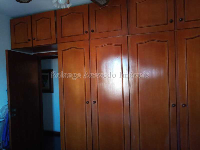 Conheça 11 do imóvel - Apartamento à venda Rua Doutor Satamini, Tijuca, Rio de Janeiro - R$ 600.000 - TJAP31249 - 11 11 - 11