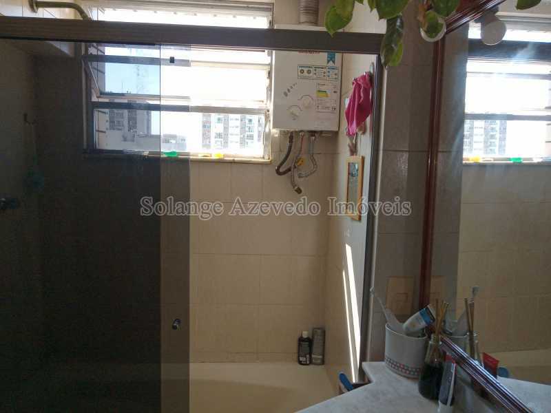 Conheça 13 do imóvel - Apartamento à venda Rua Doutor Satamini, Tijuca, Rio de Janeiro - R$ 600.000 - TJAP31249 - 14 13 - 14