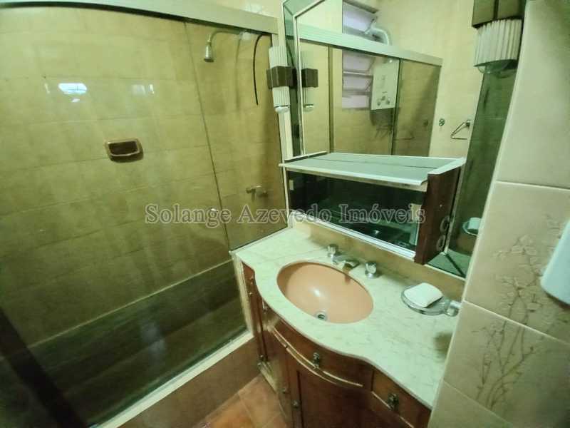 Conheça WhatsApp Image 2024-11-15 at 2 do imóvel - Apartamento à venda Rua Conde de Bonfim, Tijuca, Rio de Janeiro - R$ 520.000 - TJAP31250 - 11 WhatsApp Image 2024-11-15 at 2 - 11