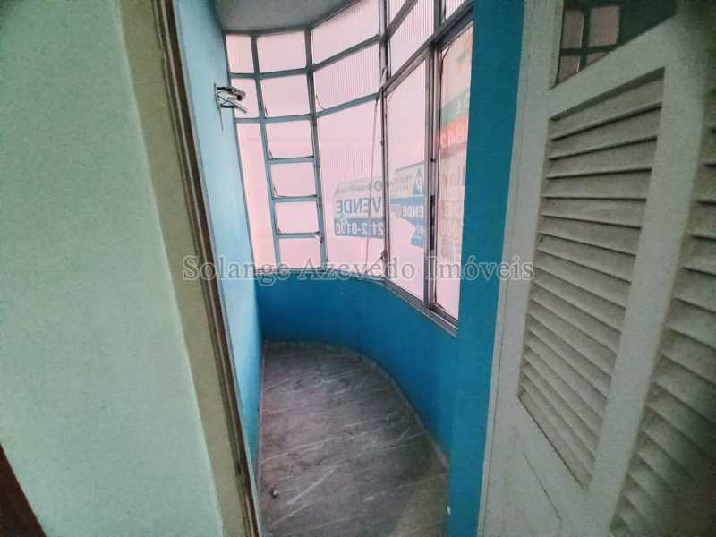 Conheça WhatsApp Image 2024-11-15 at 2 do imóvel - Apartamento à venda Rua Conde de Bonfim, Tijuca, Rio de Janeiro - R$ 520.000 - TJAP31250 - 5 WhatsApp Image 2024-11-15 at 2 - 5