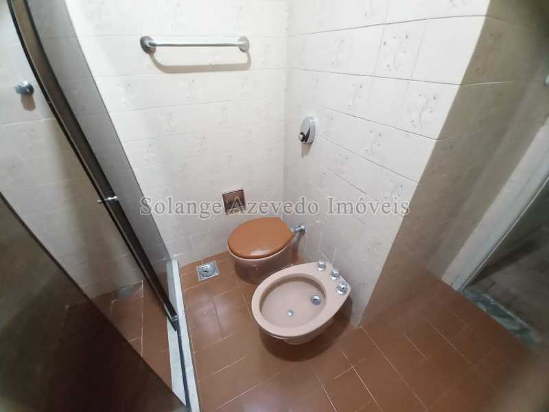Conheça WhatsApp Image 2024-11-15 at 2 do imóvel - Apartamento à venda Rua Conde de Bonfim, Tijuca, Rio de Janeiro - R$ 520.000 - TJAP31250 - 17 WhatsApp Image 2024-11-15 at 2 - 17