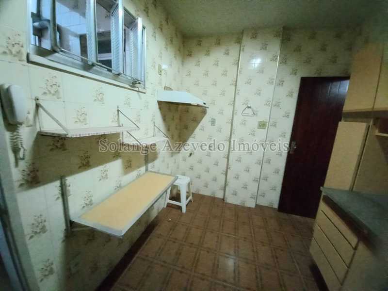 Conheça WhatsApp Image 2024-11-15 at 2 do imóvel - Apartamento à venda Rua Conde de Bonfim, Tijuca, Rio de Janeiro - R$ 520.000 - TJAP31250 - 20 WhatsApp Image 2024-11-15 at 2 - 20