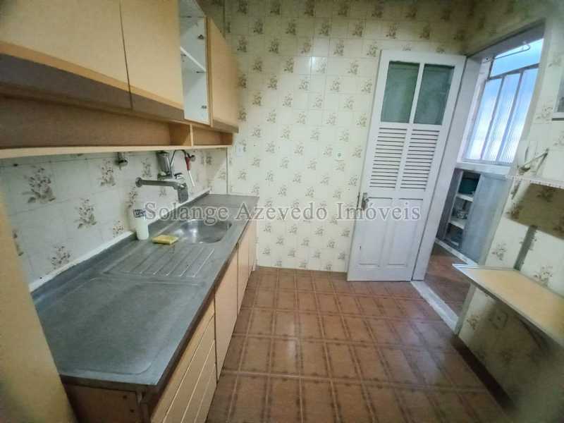 Conheça WhatsApp Image 2024-11-15 at 2 do imóvel - Apartamento à venda Rua Conde de Bonfim, Tijuca, Rio de Janeiro - R$ 520.000 - TJAP31250 - 19 WhatsApp Image 2024-11-15 at 2 - 19