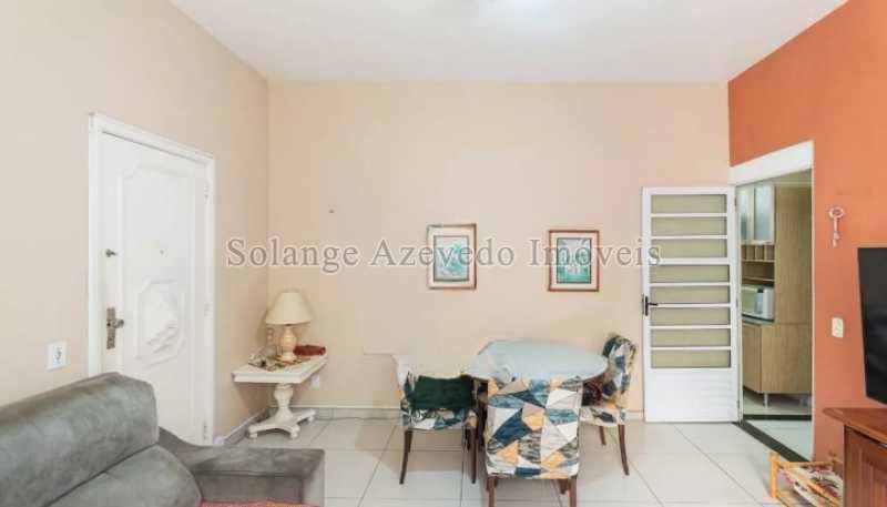 Conheça 2 do imóvel - Apartamento à venda Rua Citiso, Rio Comprido, Rio de Janeiro - R$ 450.000 - TJAP31252 - 1 2 - 1
