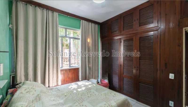 Conheça 5 do imóvel - Apartamento à venda Rua Citiso, Rio Comprido, Rio de Janeiro - R$ 450.000 - TJAP31252 - 5 5 - 5