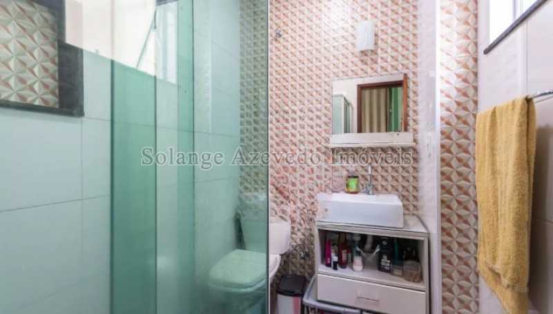 Conheça 6 do imóvel - Apartamento à venda Rua Citiso, Rio Comprido, Rio de Janeiro - R$ 450.000 - TJAP31252 - 6 6 - 6