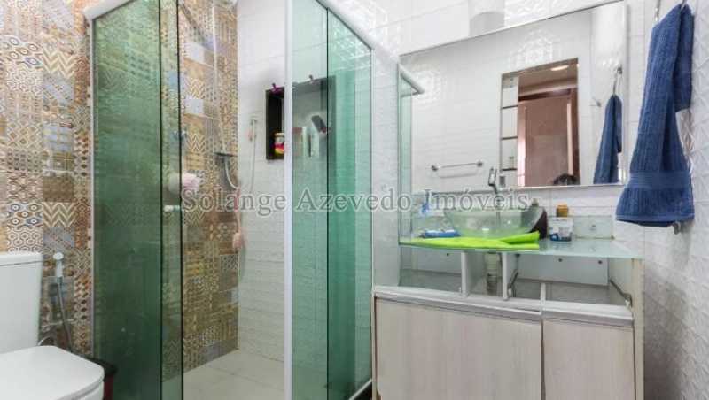 Conheça 8 do imóvel - Apartamento à venda Rua Citiso, Rio Comprido, Rio de Janeiro - R$ 450.000 - TJAP31252 - 8 8 - 8
