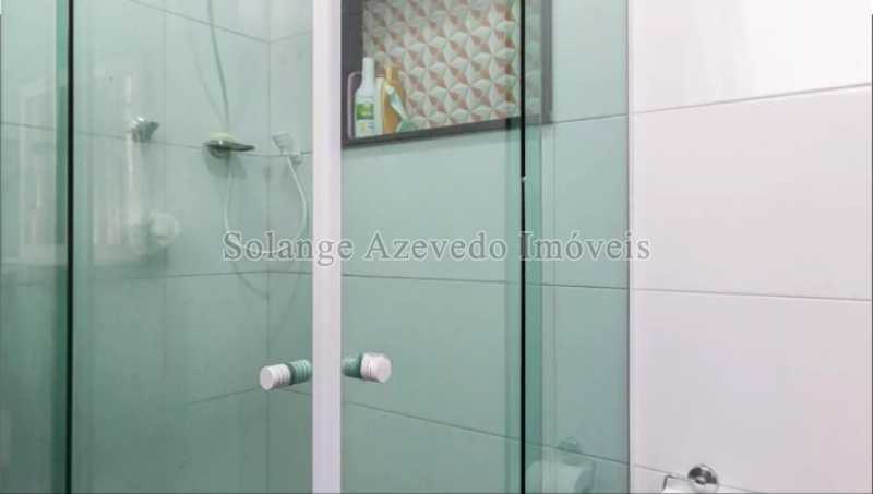 Conheça 9 do imóvel - Apartamento à venda Rua Citiso, Rio Comprido, Rio de Janeiro - R$ 450.000 - TJAP31252 - 9 9 - 9