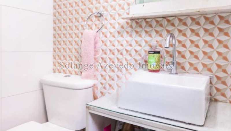 Conheça Banheiro_cleanup do imóvel - Apartamento à venda Rua Citiso, Rio Comprido, Rio de Janeiro - R$ 450.000 - TJAP31252 - 16 Banheiro_cleanup - 16