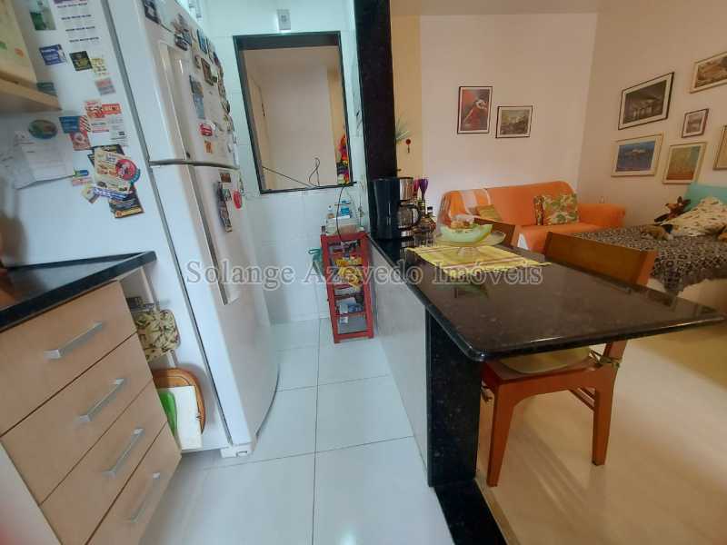 Conheça IMG-20250324-WA0259 do imóvel - Apartamento de 2 quartos todo reformado no Grajau Ville. - TJAP21884 - 5 IMG-20250324-WA0259 - 5