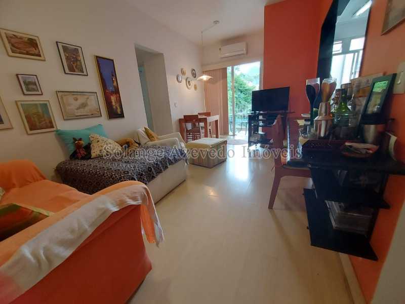 Conheça IMG-20250324-WA0273 do imóvel - Apartamento de 2 quartos todo reformado no Grajau Ville. - TJAP21884 - 1 IMG-20250324-WA0273 - 1