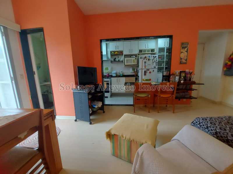 Conheça IMG-20250324-WA0276 do imóvel - Apartamento de 2 quartos todo reformado no Grajau Ville. - TJAP21884 - 3 IMG-20250324-WA0276 - 3