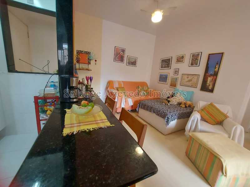 Conheça IMG-20250324-WA0279 do imóvel - Apartamento de 2 quartos todo reformado no Grajau Ville. - TJAP21884 - 4 IMG-20250324-WA0279 - 4