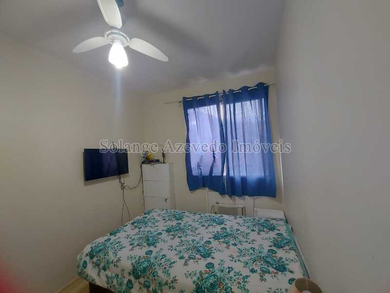 Conheça IMG-20250324-WA0292 do imóvel - Apartamento de 2 quartos todo reformado no Grajau Ville. - TJAP21884 - 11 IMG-20250324-WA0292 - 11