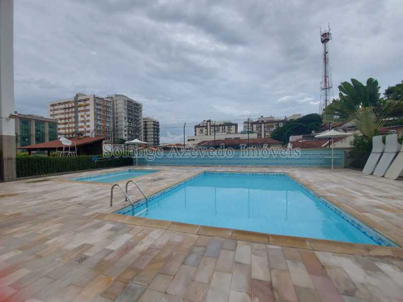 Conheça IMG-20250324-WA0227 do imóvel - Apartamento de 2 quartos todo reformado no Grajau Ville. - TJAP21884 - 13 IMG-20250324-WA0227 - 13
