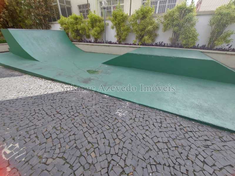Conheça IMG-20250324-WA0209 do imóvel - Apartamento de 2 quartos todo reformado no Grajau Ville. - TJAP21884 - 15 IMG-20250324-WA0209 - 15