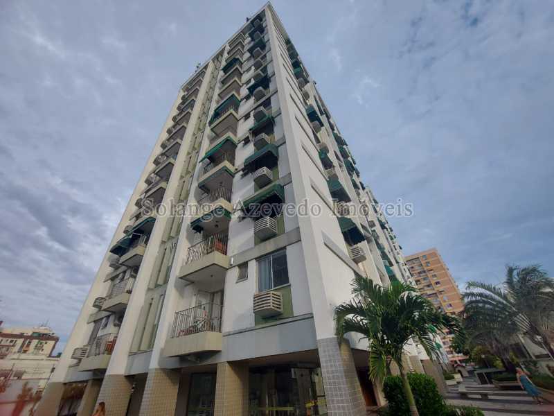 Conheça IMG-20250324-WA0213 do imóvel - Apartamento de 2 quartos todo reformado no Grajau Ville. - TJAP21884 - 24 IMG-20250324-WA0213 - 24