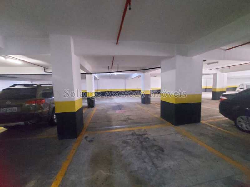 Conheça IMG-20250324-WA0207 do imóvel - Apartamento de 2 quartos todo reformado no Grajau Ville. - TJAP21884 - 25 IMG-20250324-WA0207 - 25