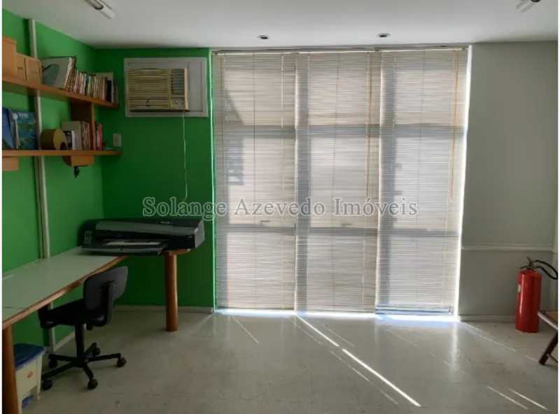 Conheça 1 do imóvel - Sala Comercial 40m² à venda Rua Conde de Bonfim, Tijuca, Rio de Janeiro - R$ 370.000 - TJSL00116 - 1 1 - 1