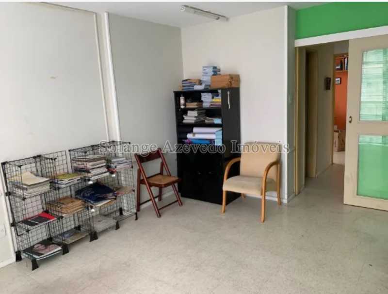 Conheça foto4 do imóvel - Sala Comercial 40m² à venda Rua Conde de Bonfim, Tijuca, Rio de Janeiro - R$ 370.000 - TJSL00116 - 7 foto4 - 7