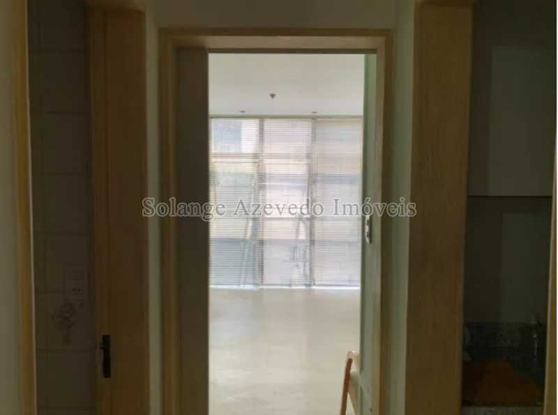 Conheça foto5 do imóvel - Sala Comercial 40m² à venda Rua Conde de Bonfim, Tijuca, Rio de Janeiro - R$ 370.000 - TJSL00116 - 8 foto5 - 8