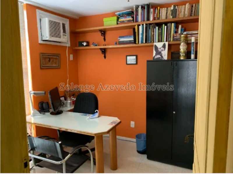Conheça foto6 do imóvel - Sala Comercial 40m² à venda Rua Conde de Bonfim, Tijuca, Rio de Janeiro - R$ 370.000 - TJSL00116 - 9 foto6 - 9