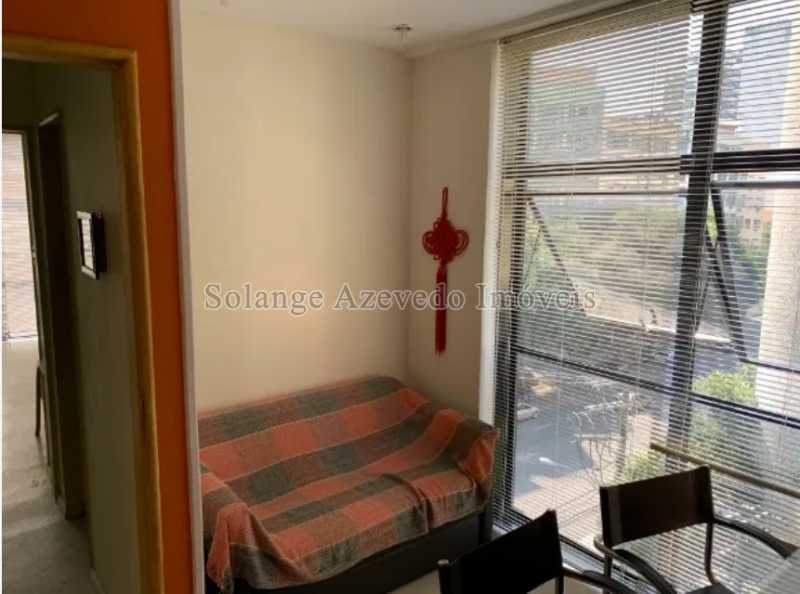 Conheça foto7 do imóvel - Sala Comercial 40m² à venda Rua Conde de Bonfim, Tijuca, Rio de Janeiro - R$ 370.000 - TJSL00116 - 10 foto7 - 10