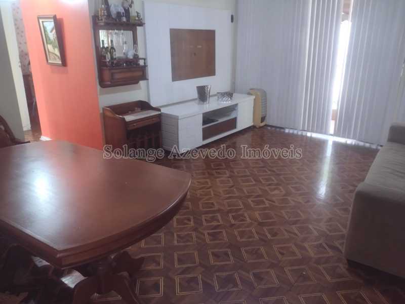 Conheça 06Salão do imóvel - Apartamento à venda Rua Benjamim Franklin, Tijuca, Rio de Janeiro - R$ 700.000 - TJAP31251 - 5 06Salão - 5
