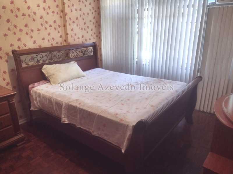 Conheça 07Qto_Suíte do imóvel - Apartamento à venda Rua Benjamim Franklin, Tijuca, Rio de Janeiro - R$ 700.000 - TJAP31251 - 6 07Qto_Suíte - 6