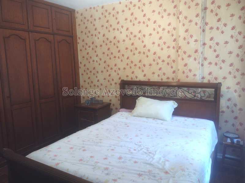 Conheça 08Qto_Suíte do imóvel - Apartamento à venda Rua Benjamim Franklin, Tijuca, Rio de Janeiro - R$ 700.000 - TJAP31251 - 7 08Qto_Suíte - 7