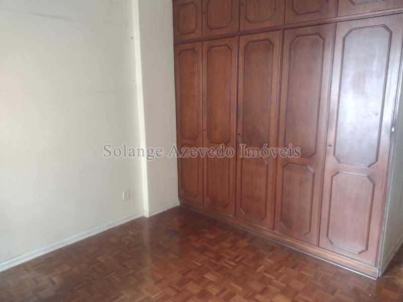 Conheça 09Quarto do imóvel - Apartamento à venda Rua Benjamim Franklin, Tijuca, Rio de Janeiro - R$ 700.000 - TJAP31251 - 8 09Quarto - 8
