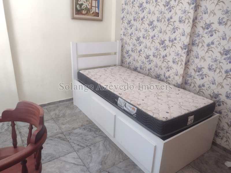 Conheça 11Quarto do imóvel - Apartamento à venda Rua Benjamim Franklin, Tijuca, Rio de Janeiro - R$ 700.000 - TJAP31251 - 10 11Quarto - 10
