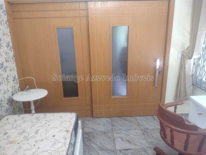 Conheça 12Quarto do imóvel - Apartamento à venda Rua Benjamim Franklin, Tijuca, Rio de Janeiro - R$ 700.000 - TJAP31251 - 11 12Quarto - 11