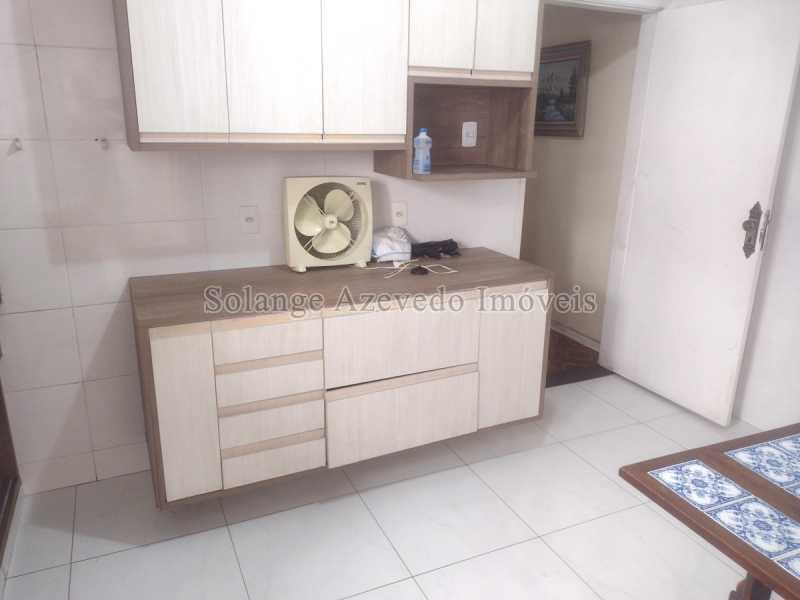 Conheça 15Copazinha do imóvel - Apartamento à venda Rua Benjamim Franklin, Tijuca, Rio de Janeiro - R$ 700.000 - TJAP31251 - 14 15Copazinha - 14