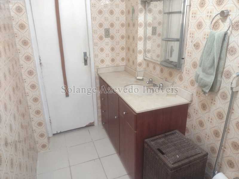 Conheça 17Bnh_Social do imóvel - Apartamento à venda Rua Benjamim Franklin, Tijuca, Rio de Janeiro - R$ 700.000 - TJAP31251 - 16 17Bnh_Social - 16