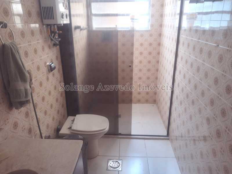 Conheça 18Bnh_Social do imóvel - Apartamento à venda Rua Benjamim Franklin, Tijuca, Rio de Janeiro - R$ 700.000 - TJAP31251 - 17 18Bnh_Social - 17