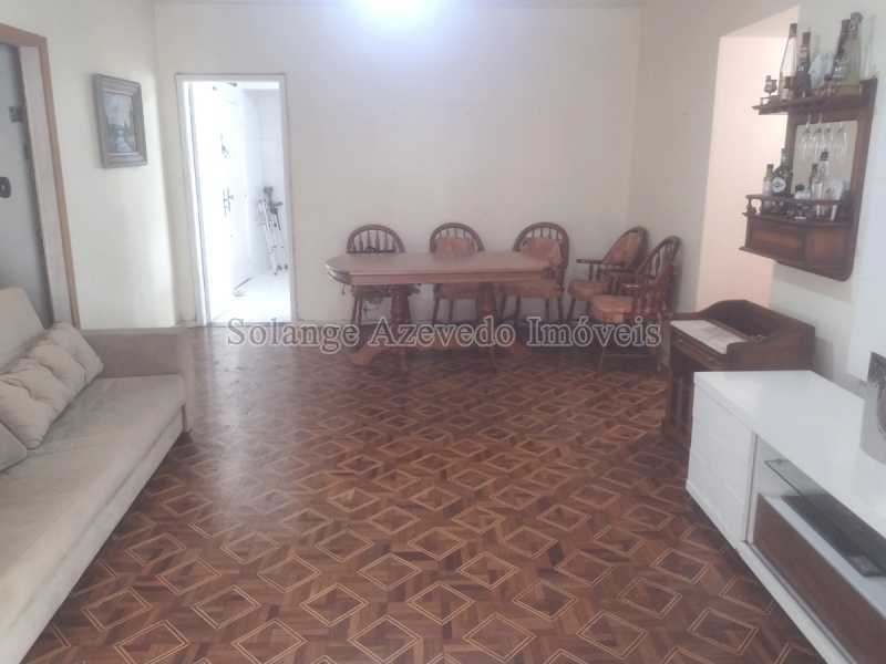 Conheça 21Salão do imóvel - Apartamento à venda Rua Benjamim Franklin, Tijuca, Rio de Janeiro - R$ 700.000 - TJAP31251 - 20 21Salão - 20