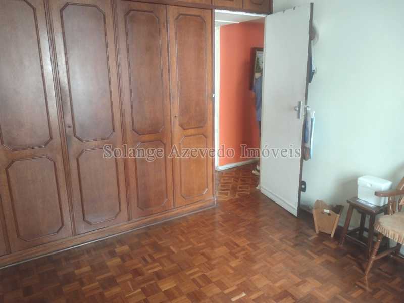 Conheça 25Quarto do imóvel - Apartamento à venda Rua Benjamim Franklin, Tijuca, Rio de Janeiro - R$ 700.000 - TJAP31251 - 24 25Quarto - 24